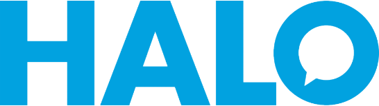 Halo — official company logo
