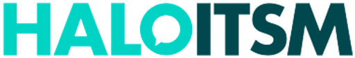 HaloITSM — official product mark